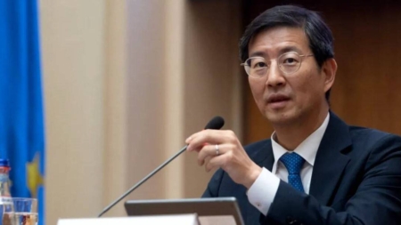 Joong Shik Kang, FMI: România are nevoie de consolidare fiscală și investiții prioritare