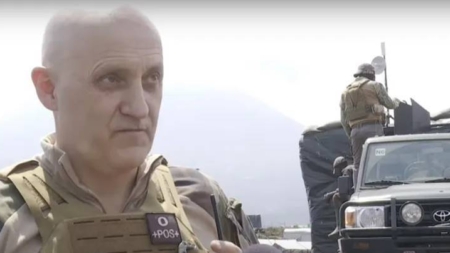 Horațiu Potra a fost reținut de autorități în Dubai