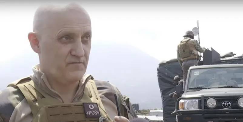 Horațiu Potra a fost reținut de autorități în Dubai