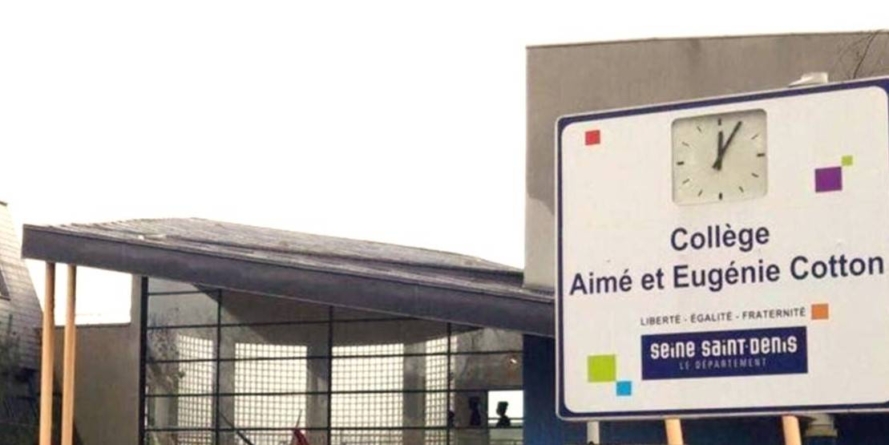 Elevii din Blanc-Mesnil, Franța,  vor învăța limba română