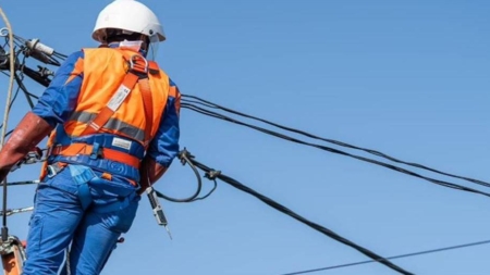 Berchezoaia, întrerupere de curent electric mâine, 19 septembrie