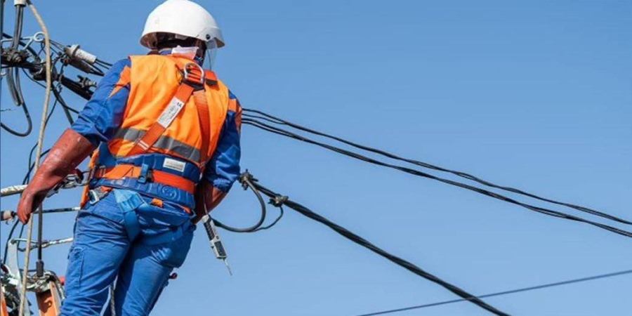 Berchezoaia, întrerupere de curent electric mâine, 19 septembrie