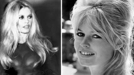 28 septembrie – s-a născut Brigitte Bardot
