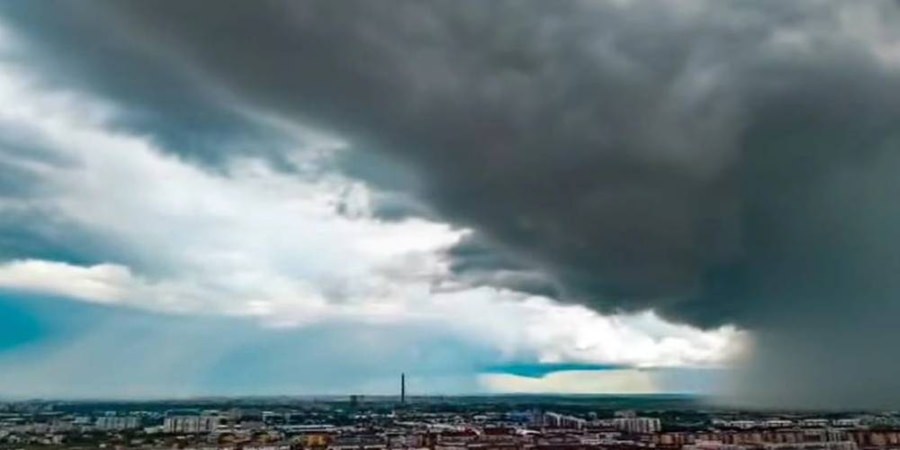 COD PORTOCALIU de vreme rea