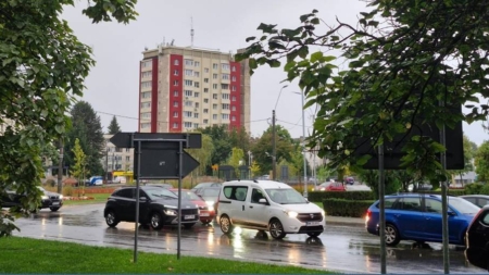 Prognoza meteo Maramureș  – 30 septembrie 2025