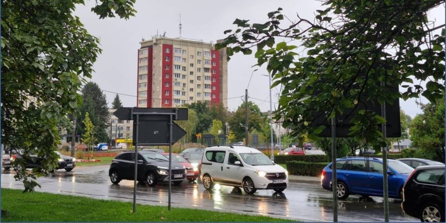 Prognoza meteo Maramureș  – 30 septembrie 2025