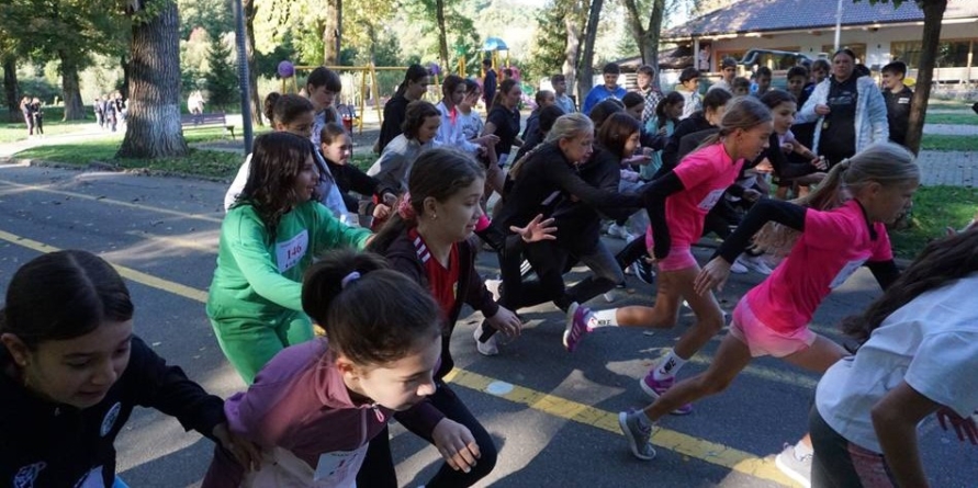 CSM Sighet încă o ediție de succes, MARMATIA CROSS!