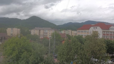 Prognoza meteo pentru Maramureș  – 26 septembrie 2025