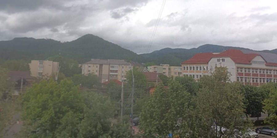 Prognoza meteo pentru Maramureș  – 26 septembrie 2025
