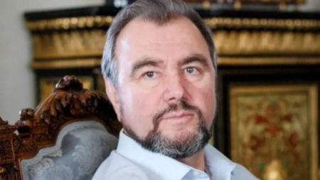 18 septembrie – s-a născut pictorul maramureșean Valentin Muste