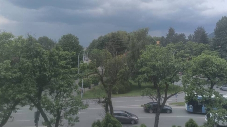 Prognoză meteo Maramureș – 9 septembrie 2025