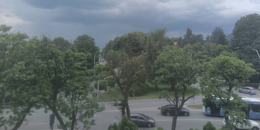 Prognoză meteo Maramureș – 9 septembrie 2025