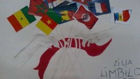 26 septembrie – Ziua Europeană a Limbilor