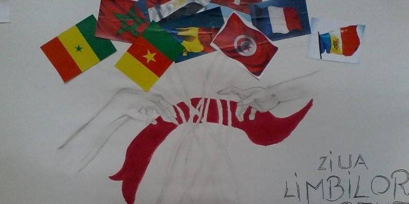 26 septembrie – Ziua Europeană a Limbilor