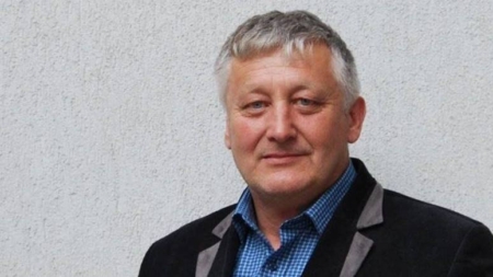 4 septembrie – Alexa Gavril Bâle la ceas aniversar