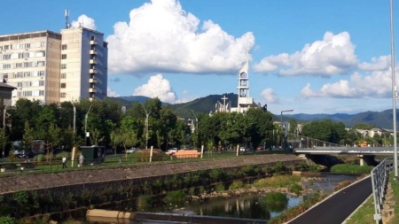 Prognoză meteo Maramureș – 18 septembrie 2025