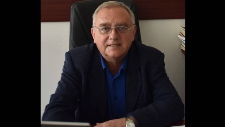 Juristul și poetul maramureșean Ioan Dragoș își sărbătorește aniversarea