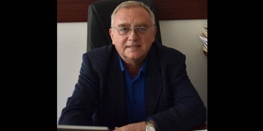 Juristul și poetul maramureșean Ioan Dragoș își sărbătorește aniversarea