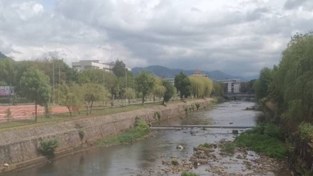 Prognoza meteo Maramureș – 4 septembrie 2025