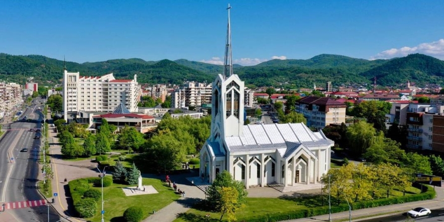 AVERTIZARE METEO – COD GALBEN