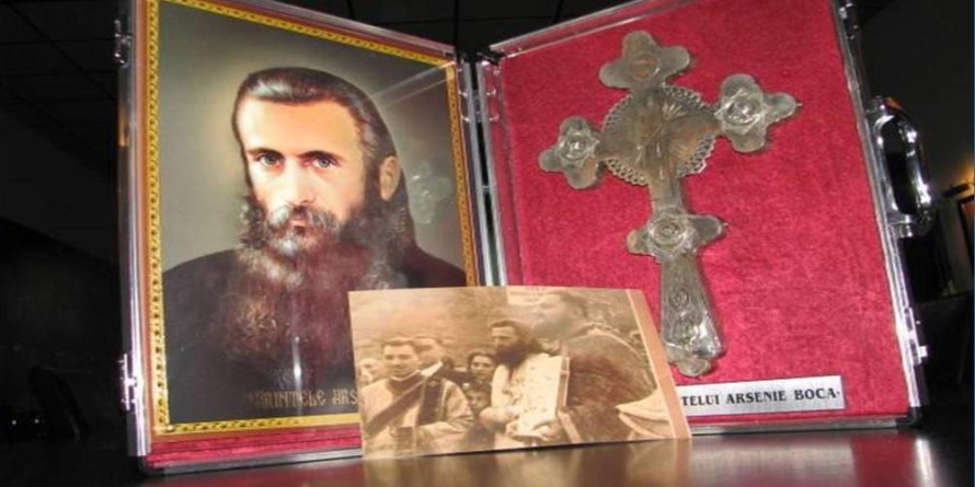 29 septembrie – Sfântul Cuvios Mărturisitor Arsenie de la Prislop (1910–1989)