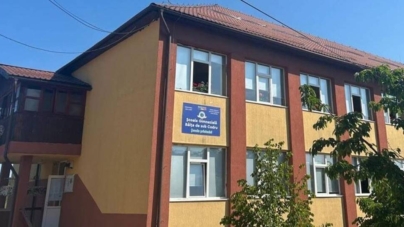Tragedie la școala din Băița de Sub Codru, județul Maramureș