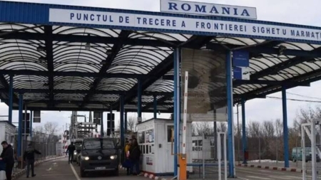 Din 12 octombrie, România schimbă regulile la frontiere