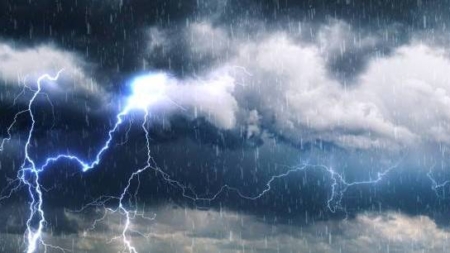 COD GALBEN emis pentru Maramureș , nord-estul Transilvaniei și Munții Apuseni