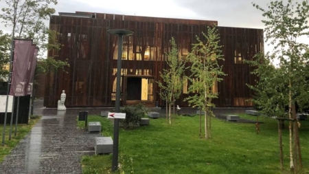 Primăria Baia Mare – licitație pentru închirierea unui atelier de creație