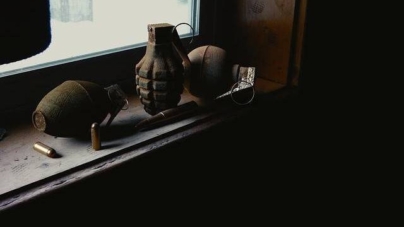 Borșa – Sunt oameni care păstrează grenade prin lemnării