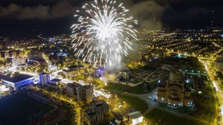 Programul oficial al Sărbătorii Castanelor 2025!