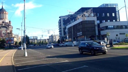 Locuri de parcare disponibile pentru locatarii din Baia Mare: atribuiri directe după etapa a II-a