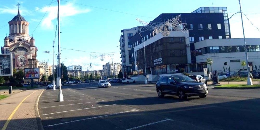 Locuri de parcare disponibile pentru locatarii din Baia Mare: atribuiri directe după etapa a II-a