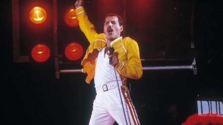 5 septembrie – Ziua de naștere a lui Freddie Mercury