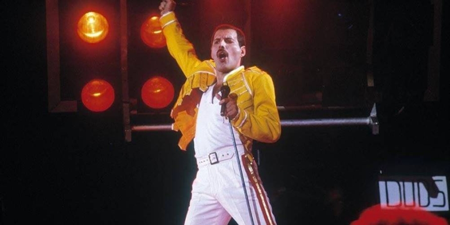 5 septembrie – Ziua de naștere a lui Freddie Mercury