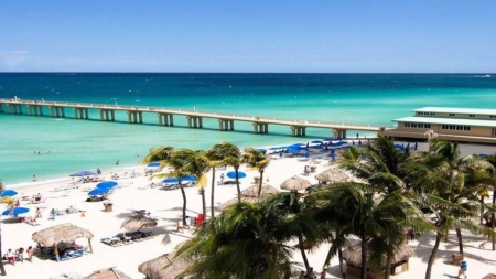 Lecții despre sărăcie… cu vedere la ocean