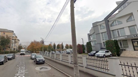 ANUNȚ DE INTERES PUBLIC