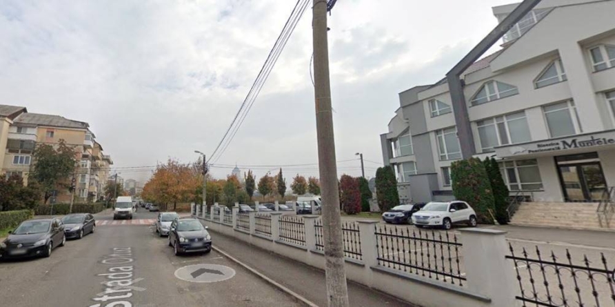 ANUNȚ DE INTERES PUBLIC