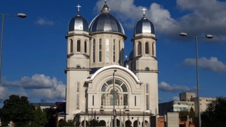 Prognoza meteo Maramureș – 14 septembrie 2025