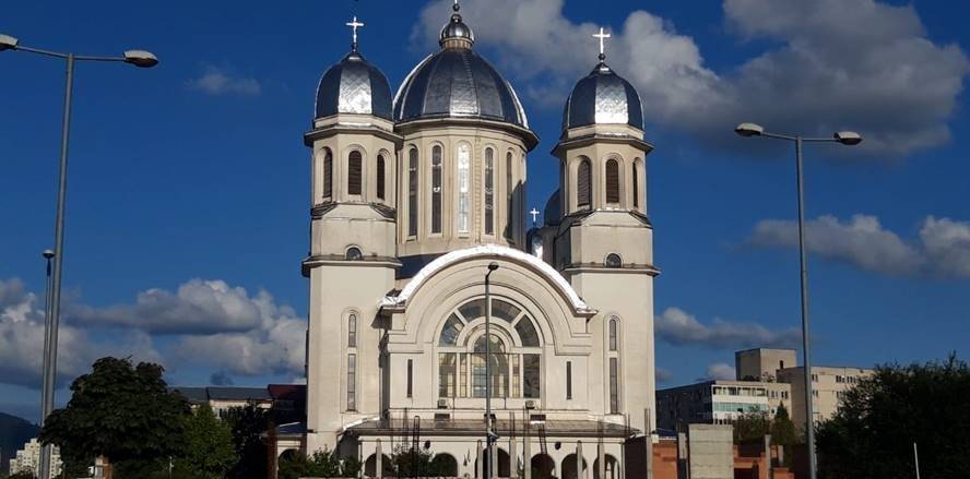 Prognoza meteo Maramureș – 14 septembrie 2025