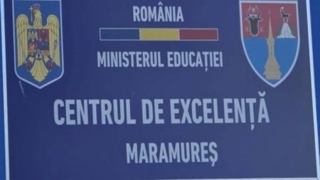 CJEM deschide etapa a II-a de selecție a elevilor talentați