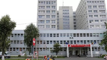 Spitalul Județean Baia Mare aduce investiții de peste 630.000 euro