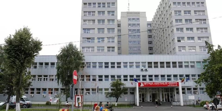 Se fac angajări la Spitalul Județean „Dr. Constantin Opriș” din Baia Mare