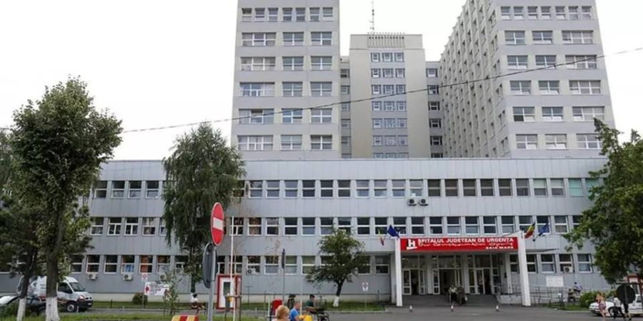 Spitalul Județean Baia Mare aduce investiții de peste 630.000 euro