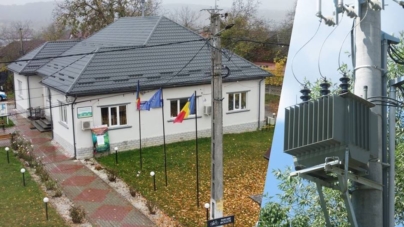 Remetea Chioarului – întrerupere temporară a energiei electrice