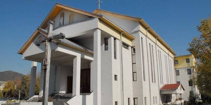 Marți, 23 septembrie, zi de sărbătoare pentru Parohia Romano-Catolică „Sfântul Iosif”