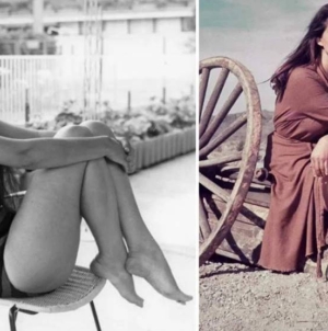 A murit Claudia Cardinale