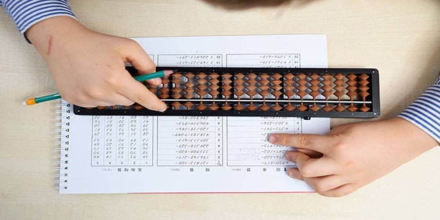 Când matematica devine  joacă