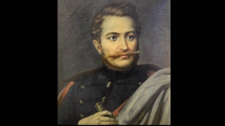 10 septembrie – s-a stins din viață Avram Iancu