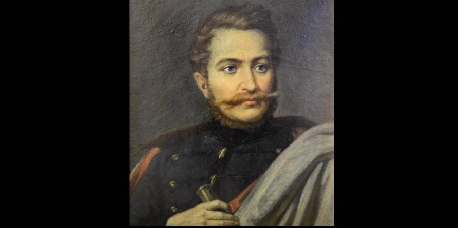 10 septembrie – s-a stins din viață Avram Iancu